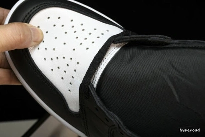Hyperoad Panda” OG Air Jordan High 1 “Reverse 0830